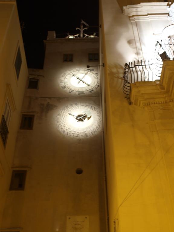 B&B Arco Dell'Orologio Trapani Cameră foto