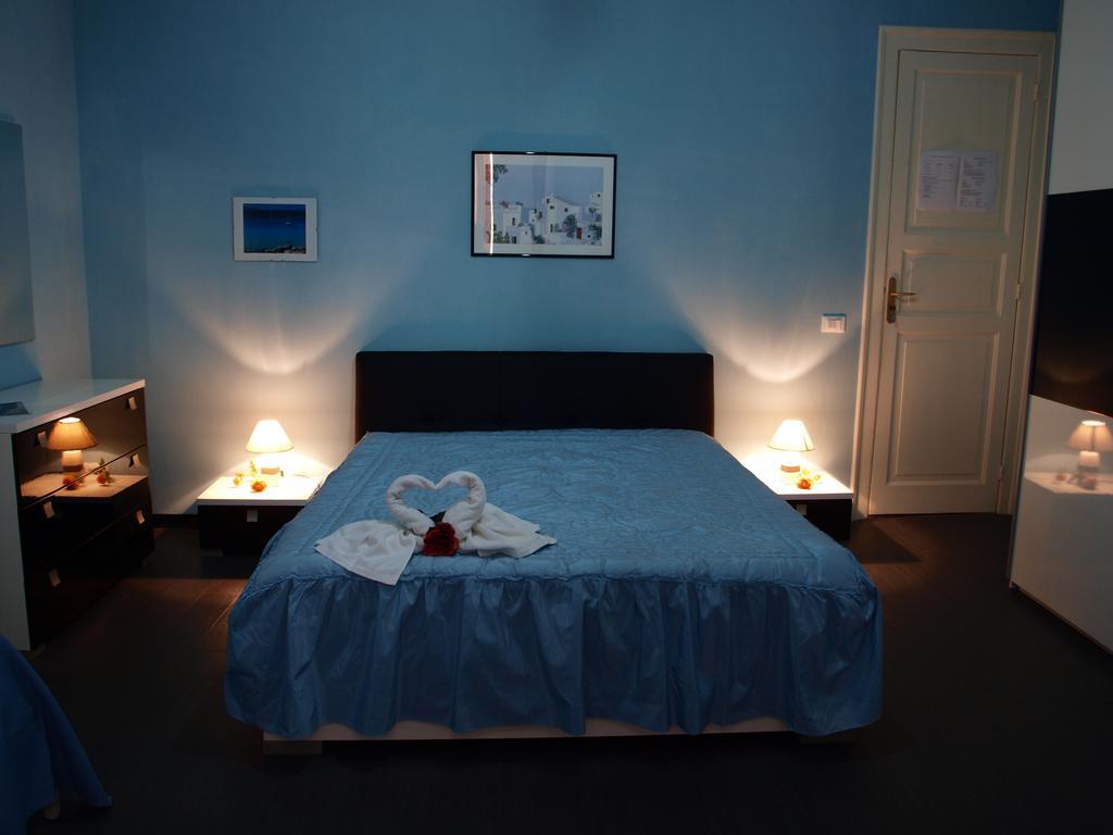 B&B Arco Dell'Orologio Trapani Cameră foto