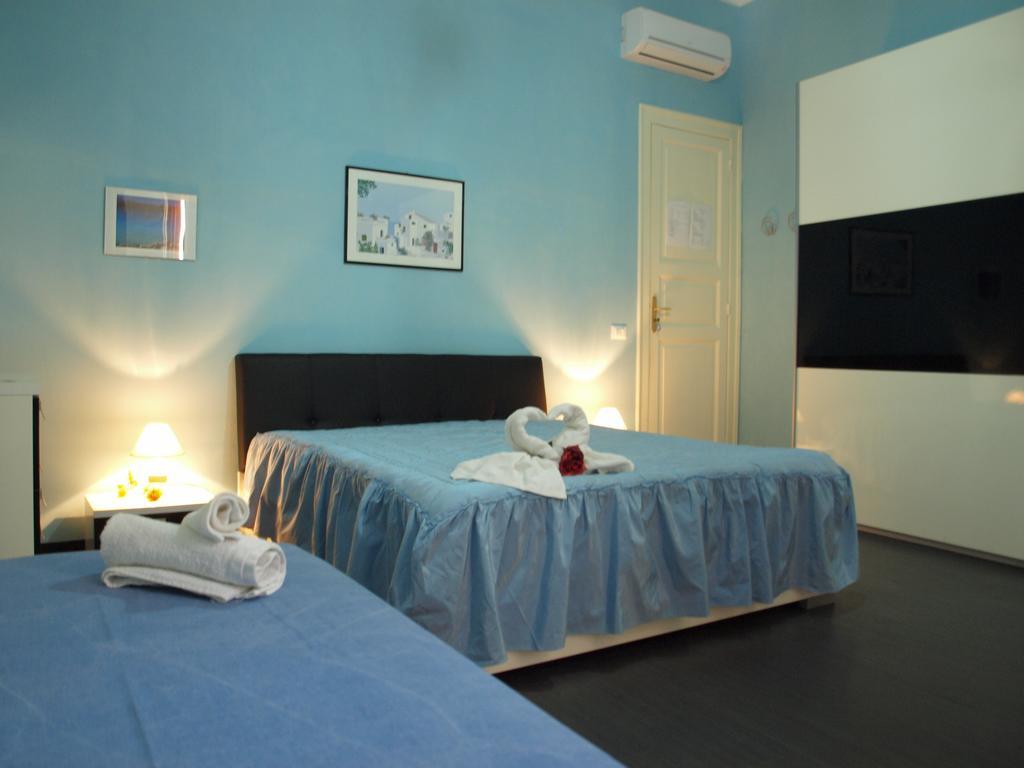 B&B Arco Dell'Orologio Trapani Cameră foto
